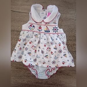 Good Lad Matching Set